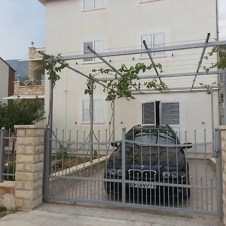 Dalmatia Apartamento