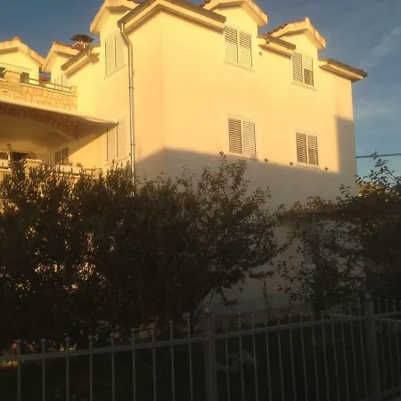 Apartamento Dalmatia