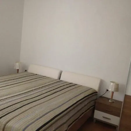 Dalmatia Apartamento Sumpetar