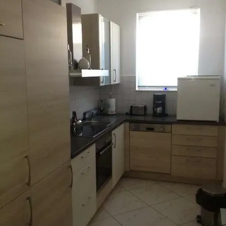 Apartamento Dalmatia *