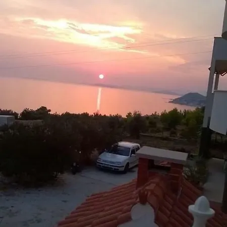 Dalmatia Sumpetar