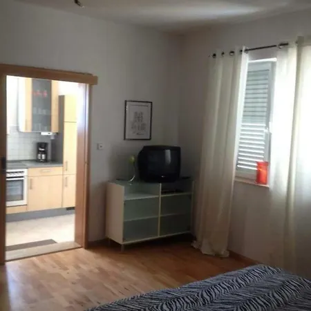 Dalmatia Apartamento *
