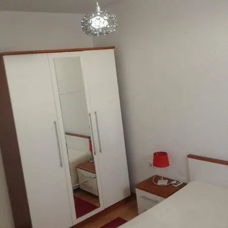 Dalmatia Sumpetar