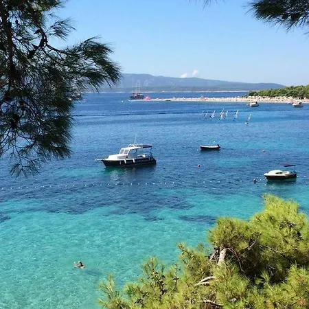 Dalmatia Apartamento *