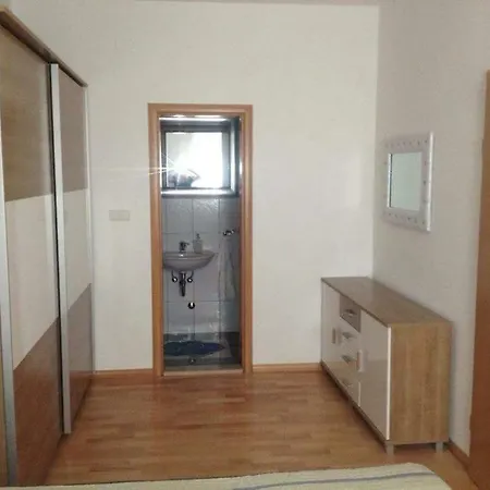 Apartamento Dalmatia *