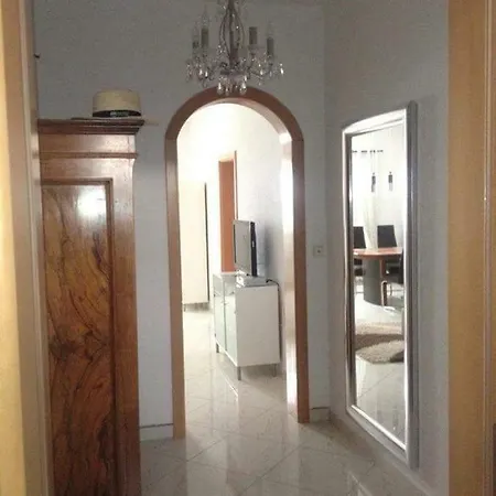 Apartamento Dalmatia *