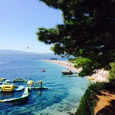 Dalmatia * Sumpetar