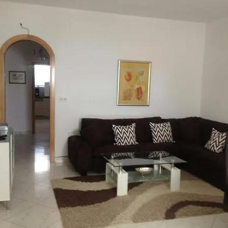 Dalmatia Apartamento *