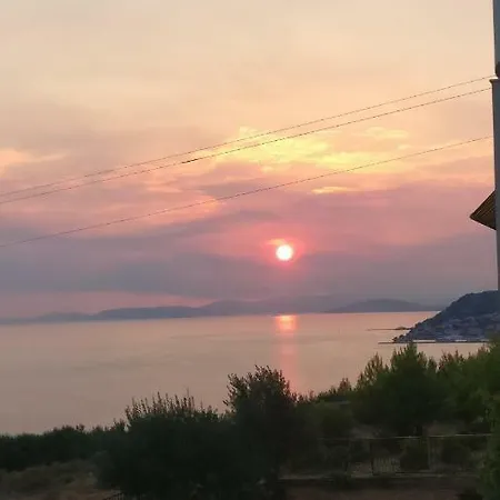 Apartamento Dalmatia *