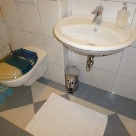 Dalmatia Apartamento *