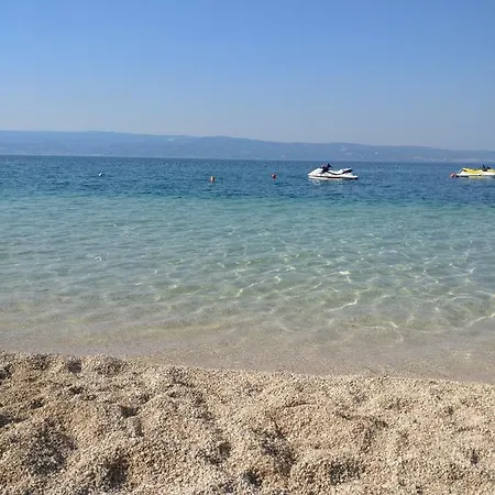 Apartamento Dalmatia