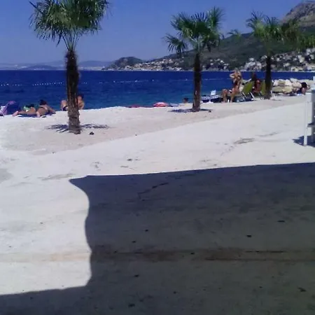 Dalmatia Apartment