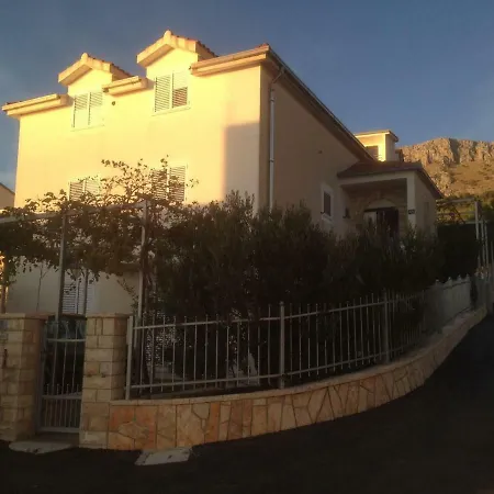 Apartment Dalmatia