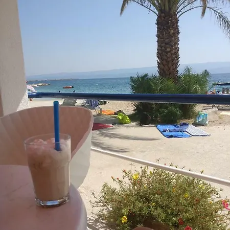 Dalmatia * Sumpetar